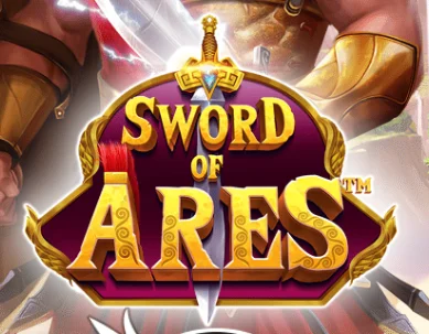 Sword of Ares